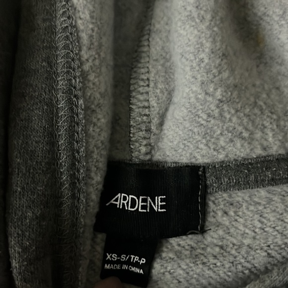 Ardene hoodie. - Picture 3 of 4